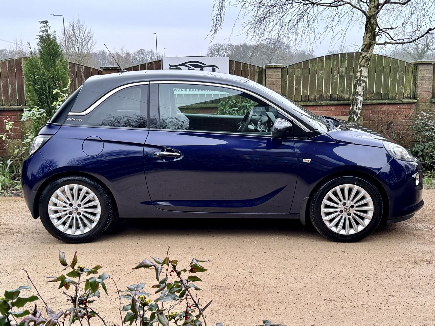 Used Vauxhall ADAM 2016 for sale - 77370706: Photo 6