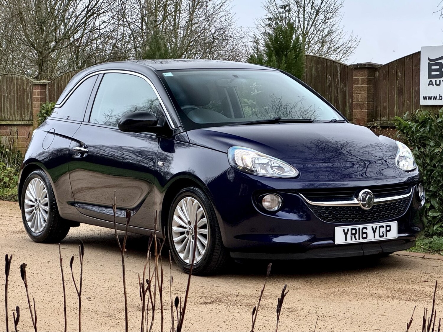 Used Vauxhall ADAM 2016 for sale - 77370706: Photo 7