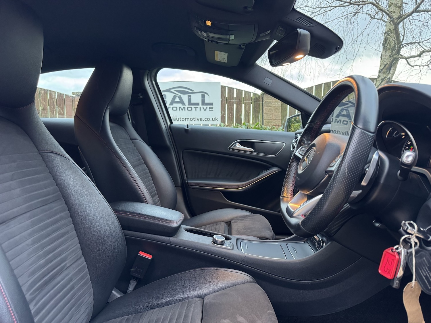 Used Mercedes-Benz A-Class 2016 for sale - 76837078: Photo 10