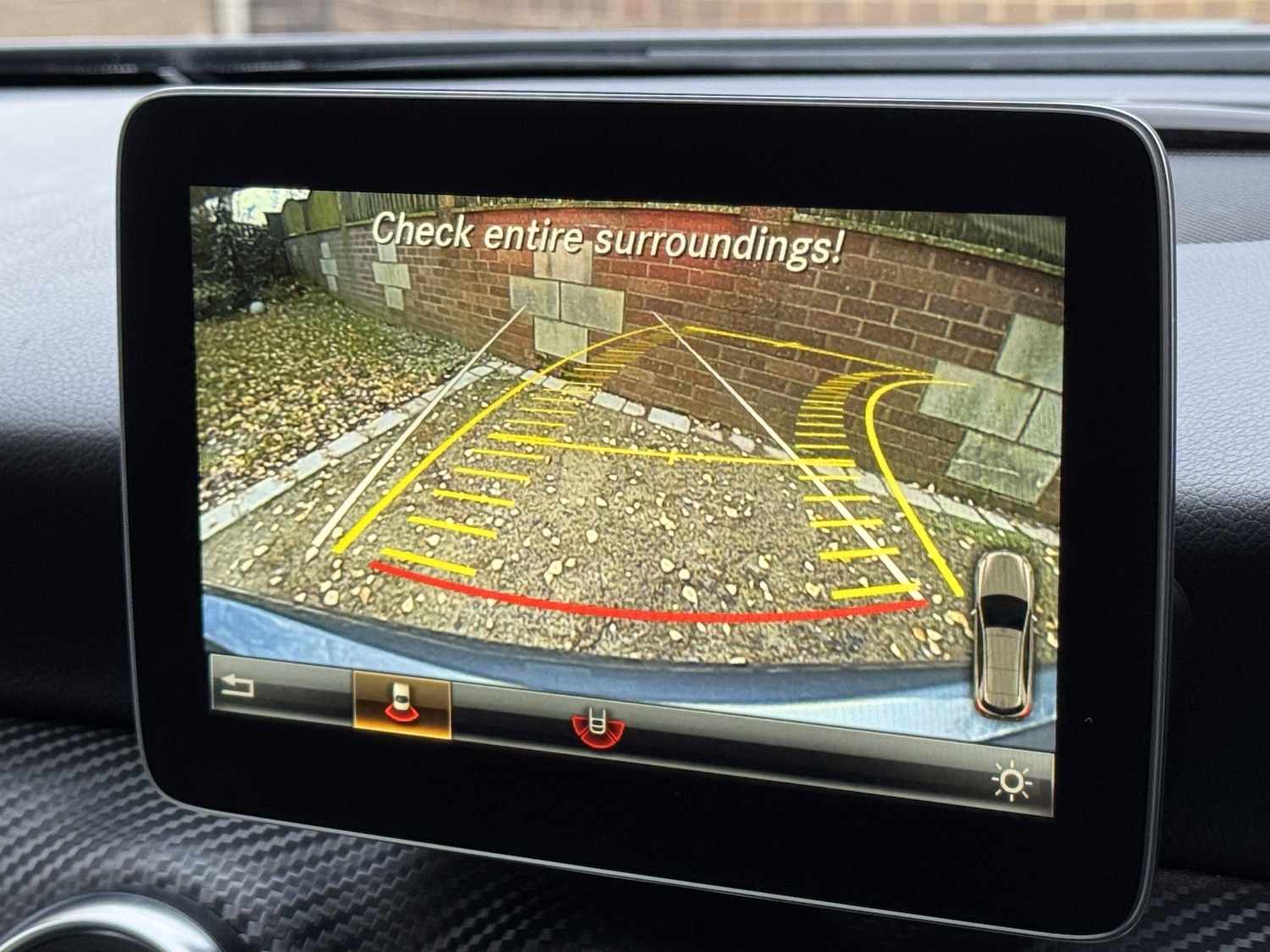 Used Mercedes-Benz A-Class 2016 for sale - 76837078: Photo 16