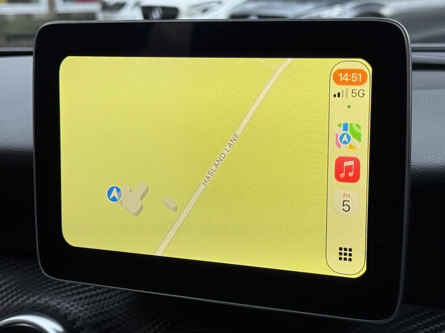 Used Mercedes-Benz A-Class 2016 for sale - 76837078: Photo 20