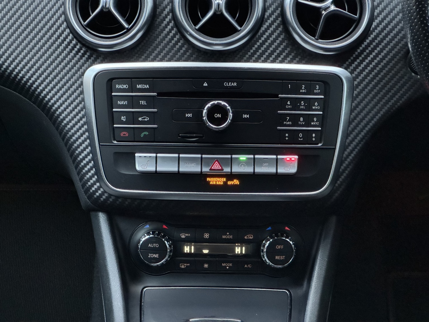 Used Mercedes-Benz A-Class 2016 for sale - 76837078: Photo 21