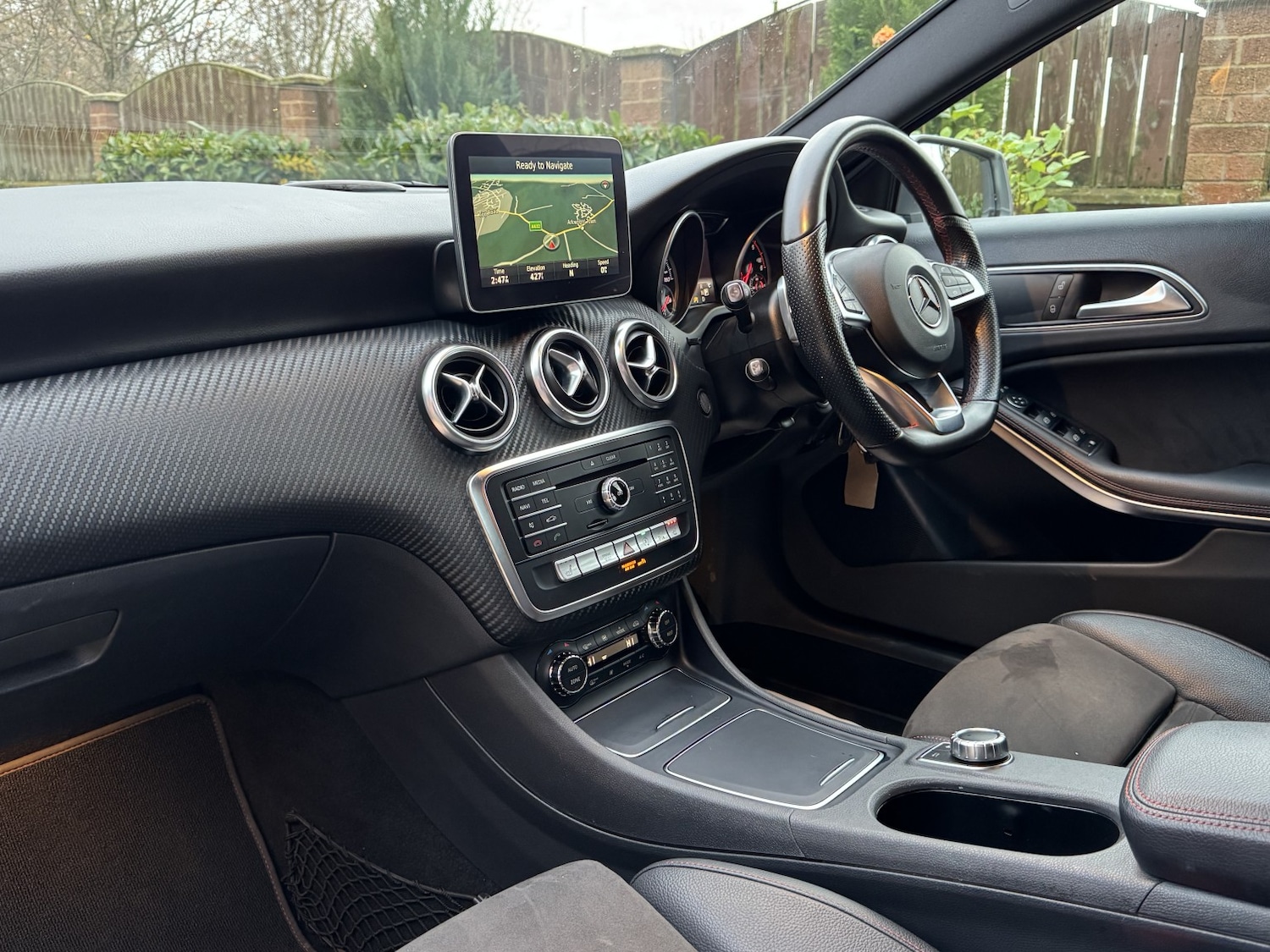 Used Mercedes-Benz A-Class 2016 for sale - 76837078: Photo 24