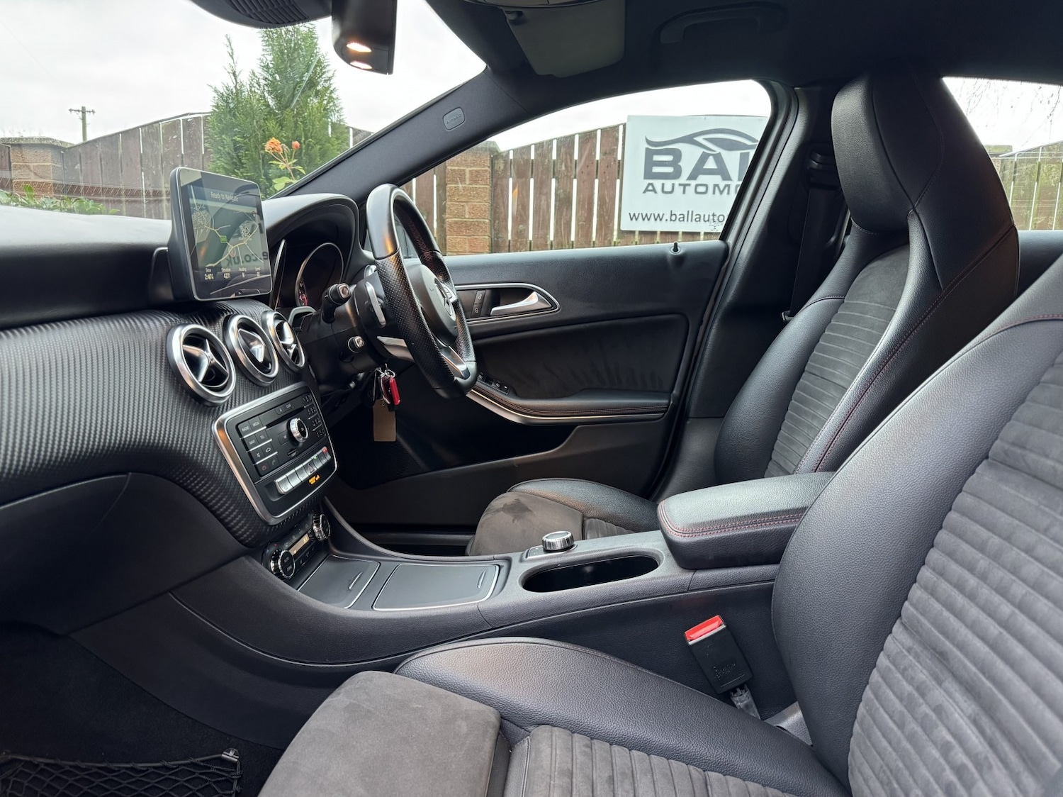 Used Mercedes-Benz A-Class 2016 for sale - 76837078: Photo 25