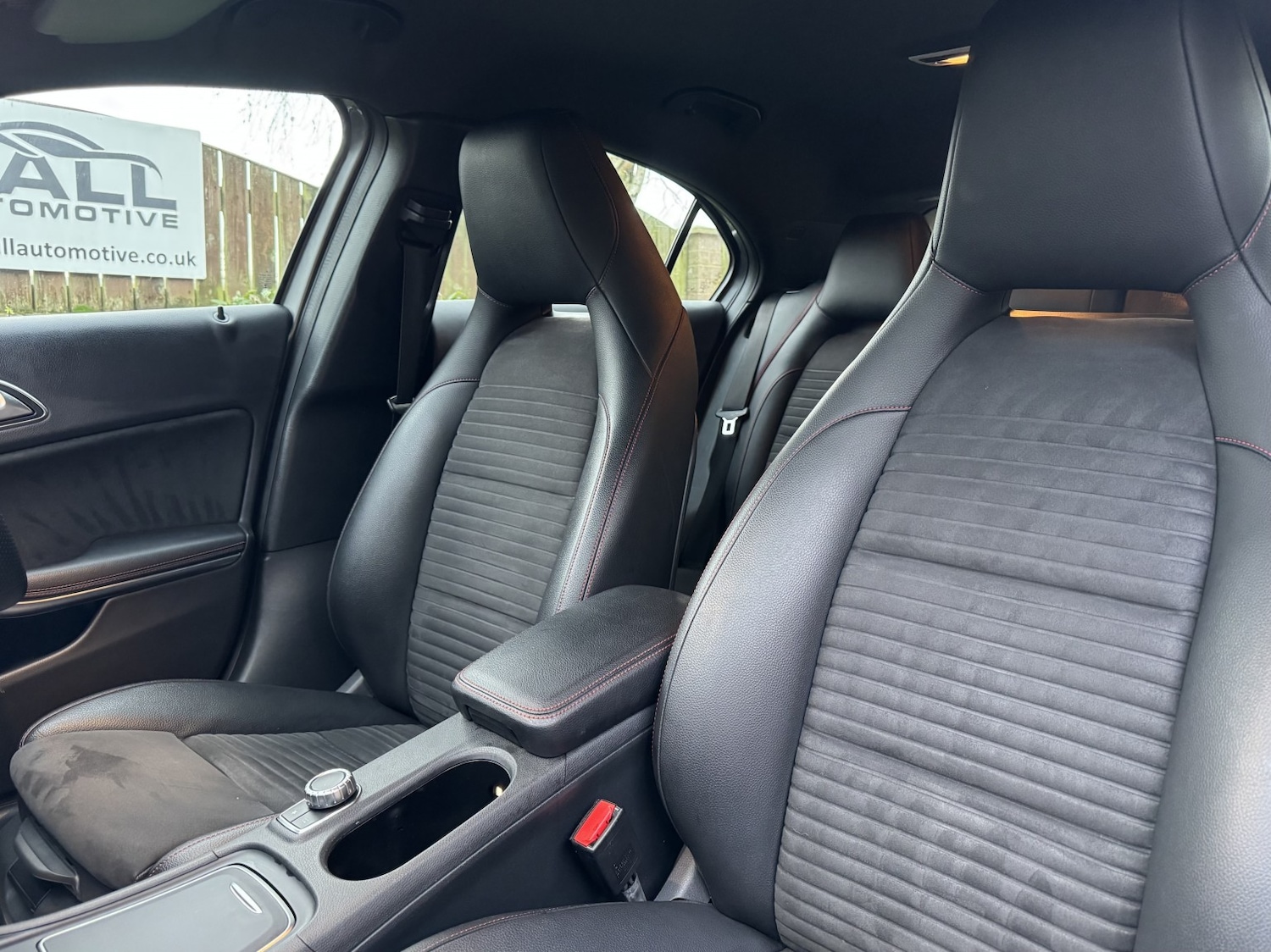 Used Mercedes-Benz A-Class 2016 for sale - 76837078: Photo 26