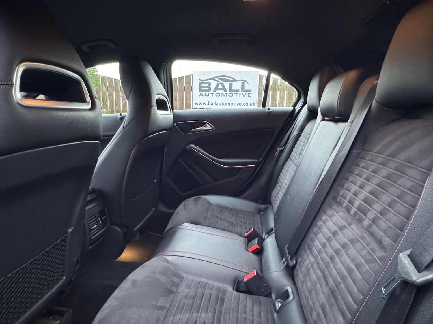 Used Mercedes-Benz A-Class 2016 for sale - 76837078: Photo 27