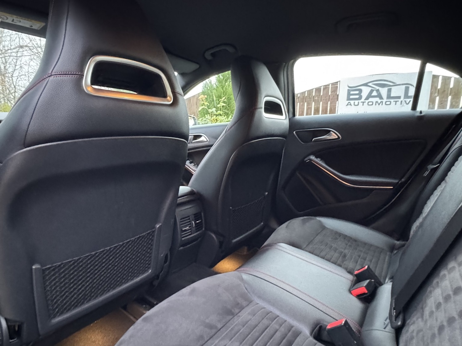 Used Mercedes-Benz A-Class 2016 for sale - 76837078: Photo 29