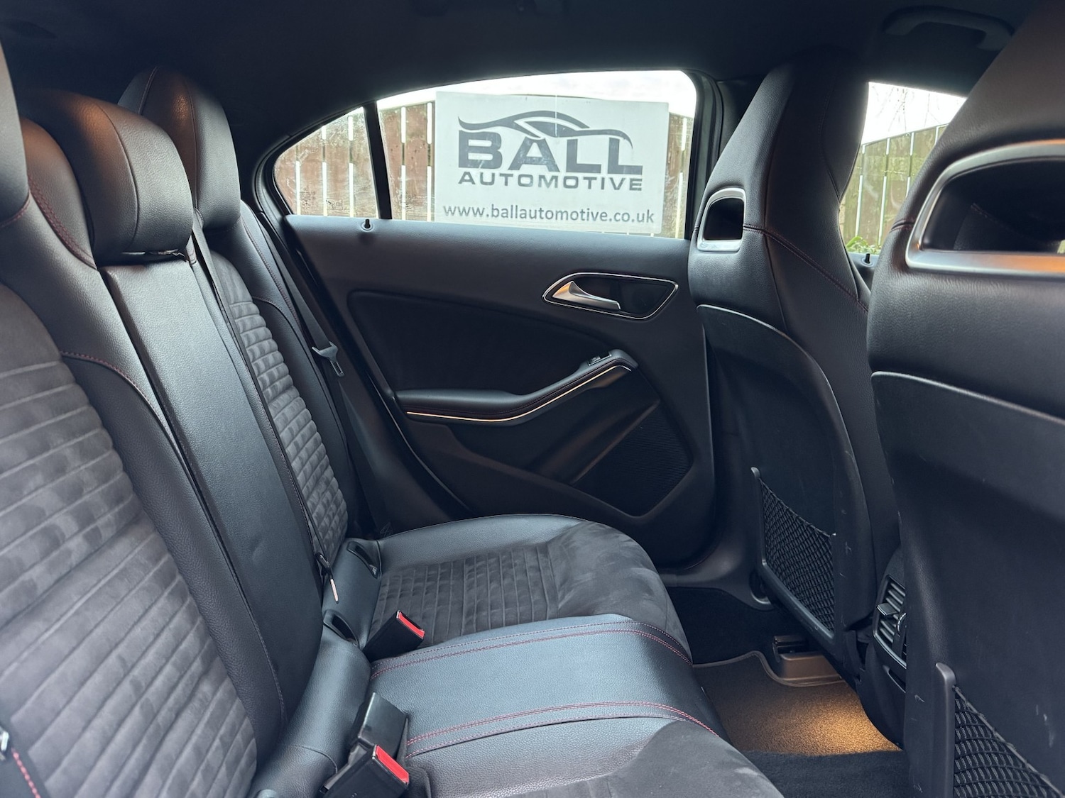 Used Mercedes-Benz A-Class 2016 for sale - 76837078: Photo 30