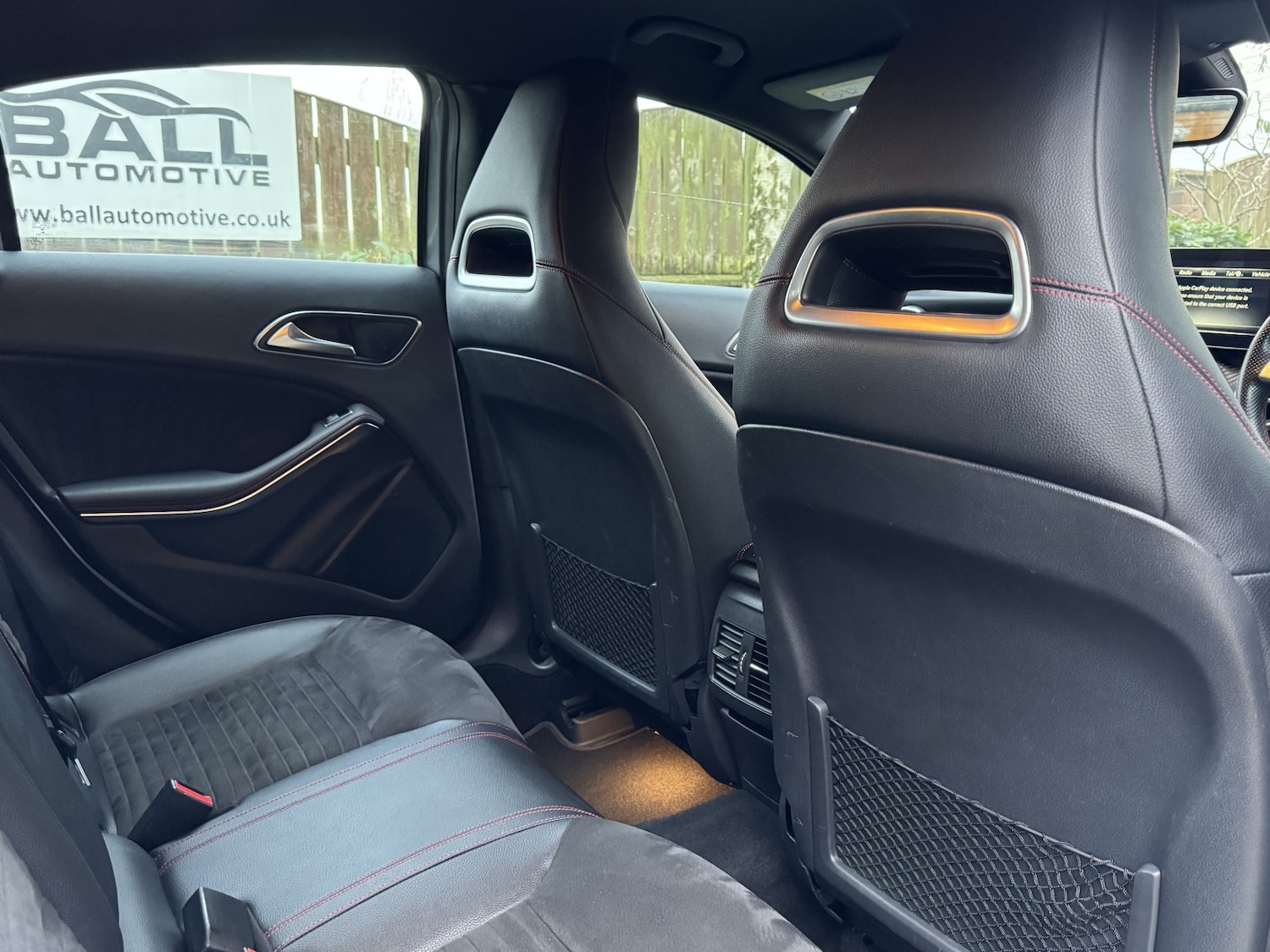 Used Mercedes-Benz A-Class 2016 for sale - 76837078: Photo 31