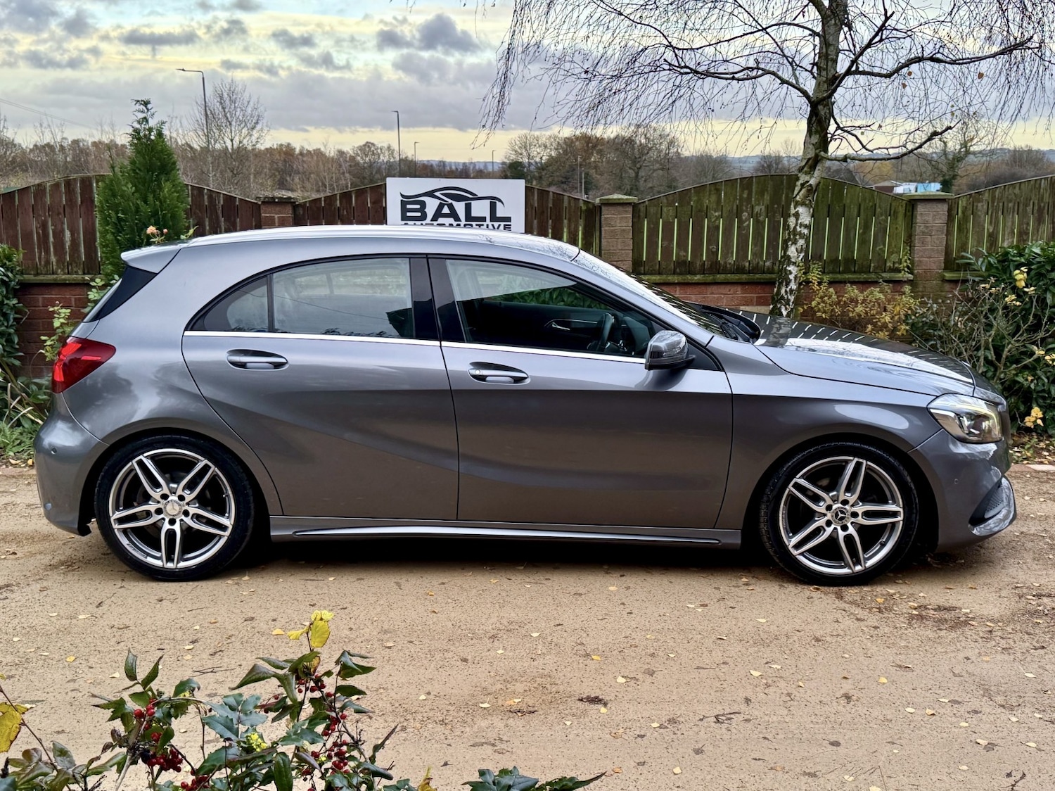 Used Mercedes-Benz A-Class 2016 for sale - 76837078: Photo 6