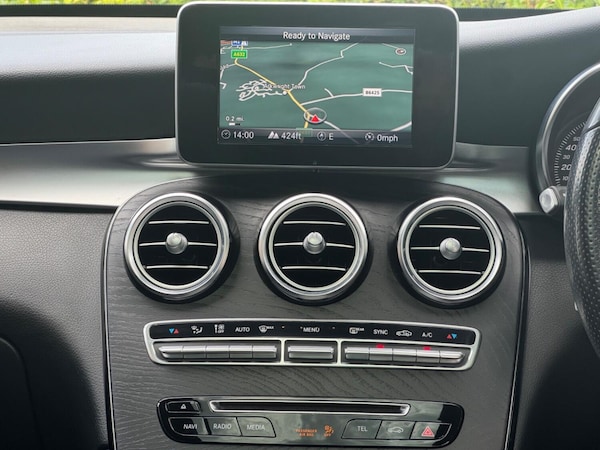 Used Mercedes-Benz GLC 2018 for sale - 75366952: Photo 17