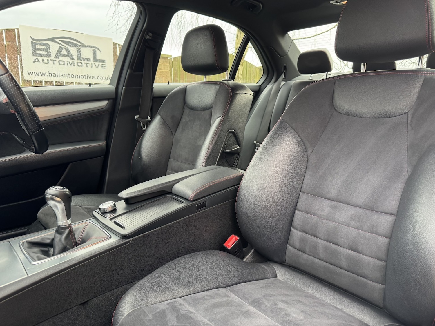 Used Mercedes-Benz C Class 2012 for sale - 77118639: Photo 20