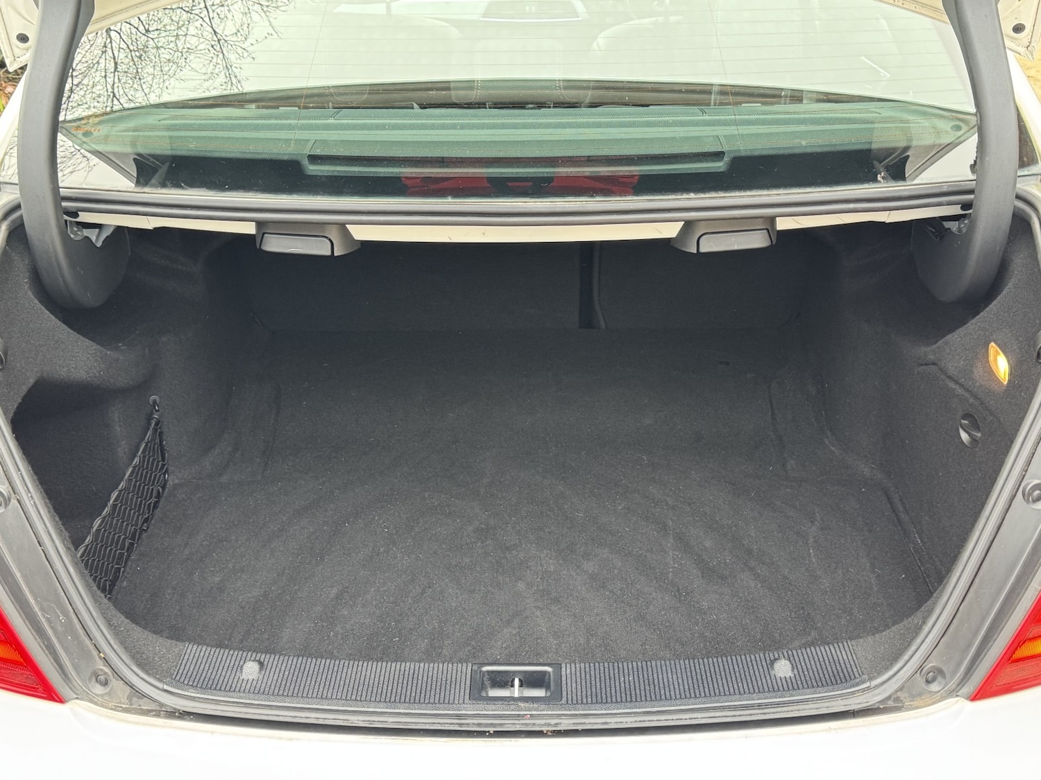 Used Mercedes-Benz C Class 2012 for sale - 77118639: Photo 24