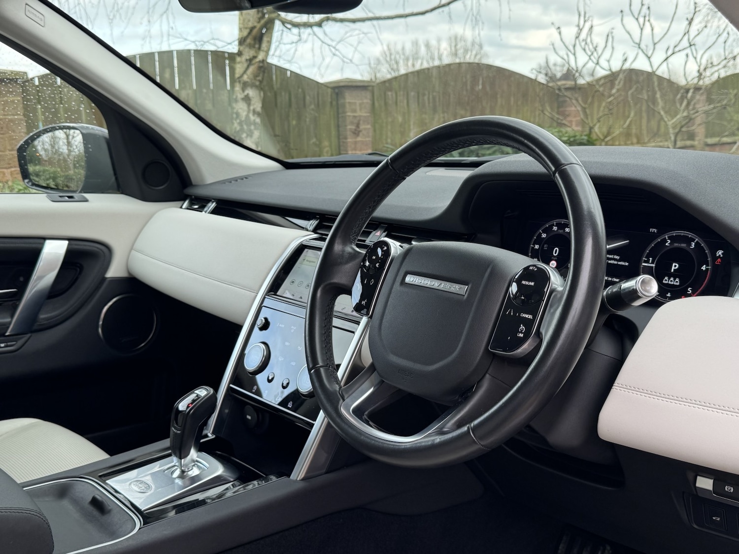 Used Land Rover Discovery Sport 2020 for sale - 77668580: Photo 10