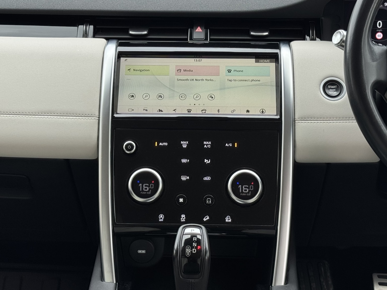 Used Land Rover Discovery Sport 2020 for sale - 77668580: Photo 14