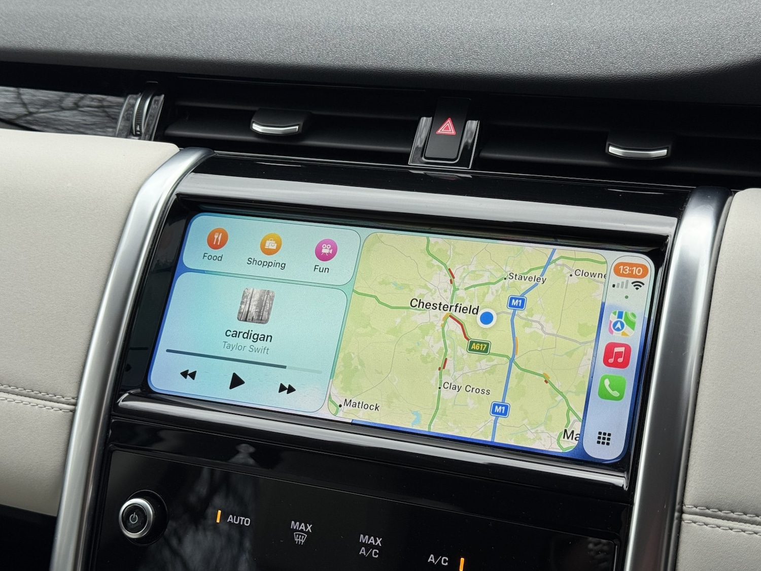 Used Land Rover Discovery Sport 2020 for sale - 77668580: Photo 16