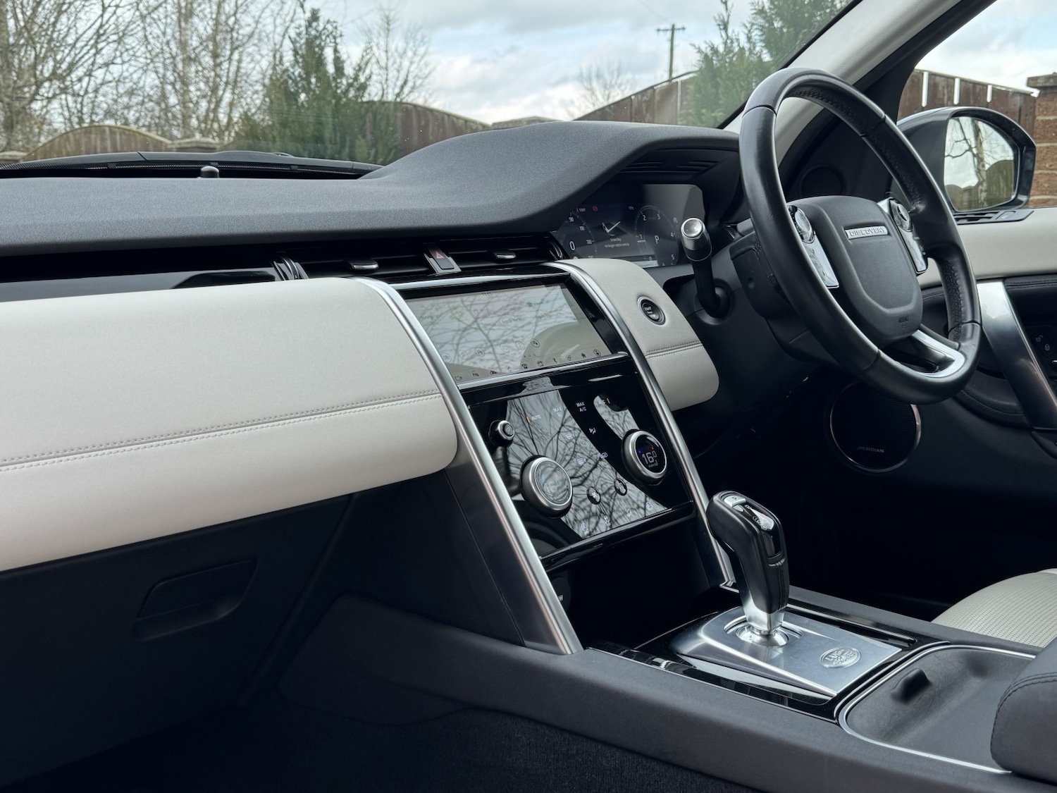 Used Land Rover Discovery Sport 2020 for sale - 77668580: Photo 19