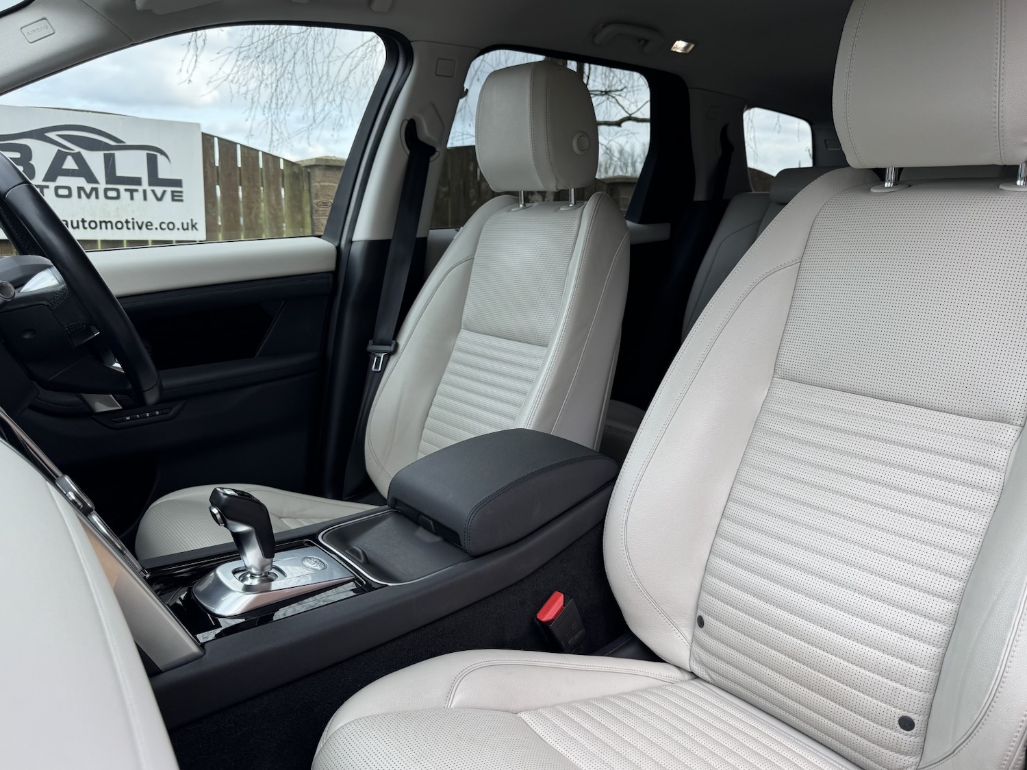 Used Land Rover Discovery Sport 2020 for sale - 77668580: Photo 21