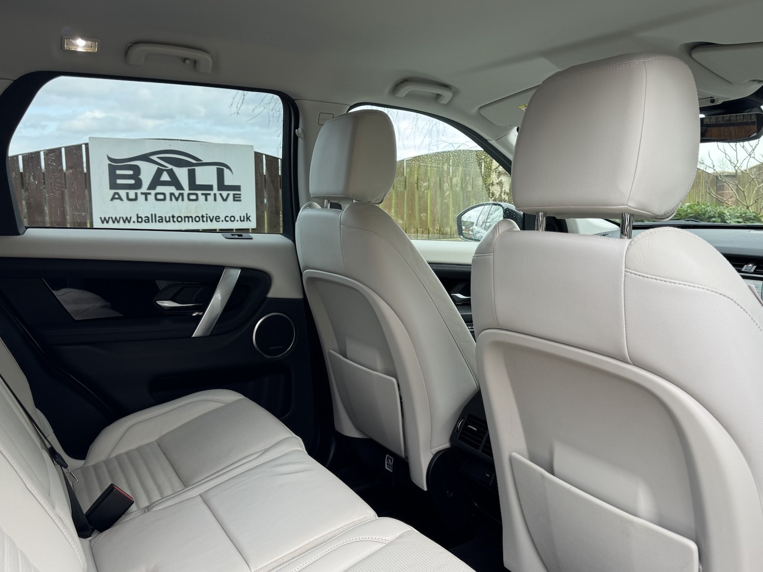 Used Land Rover Discovery Sport 2020 for sale - 77668580: Photo 26