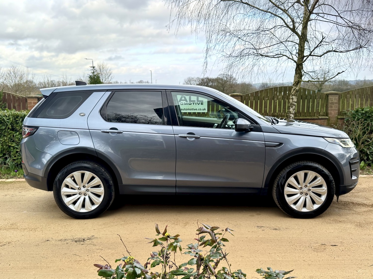 Used Land Rover Discovery Sport 2020 for sale - 77668580: Photo 6