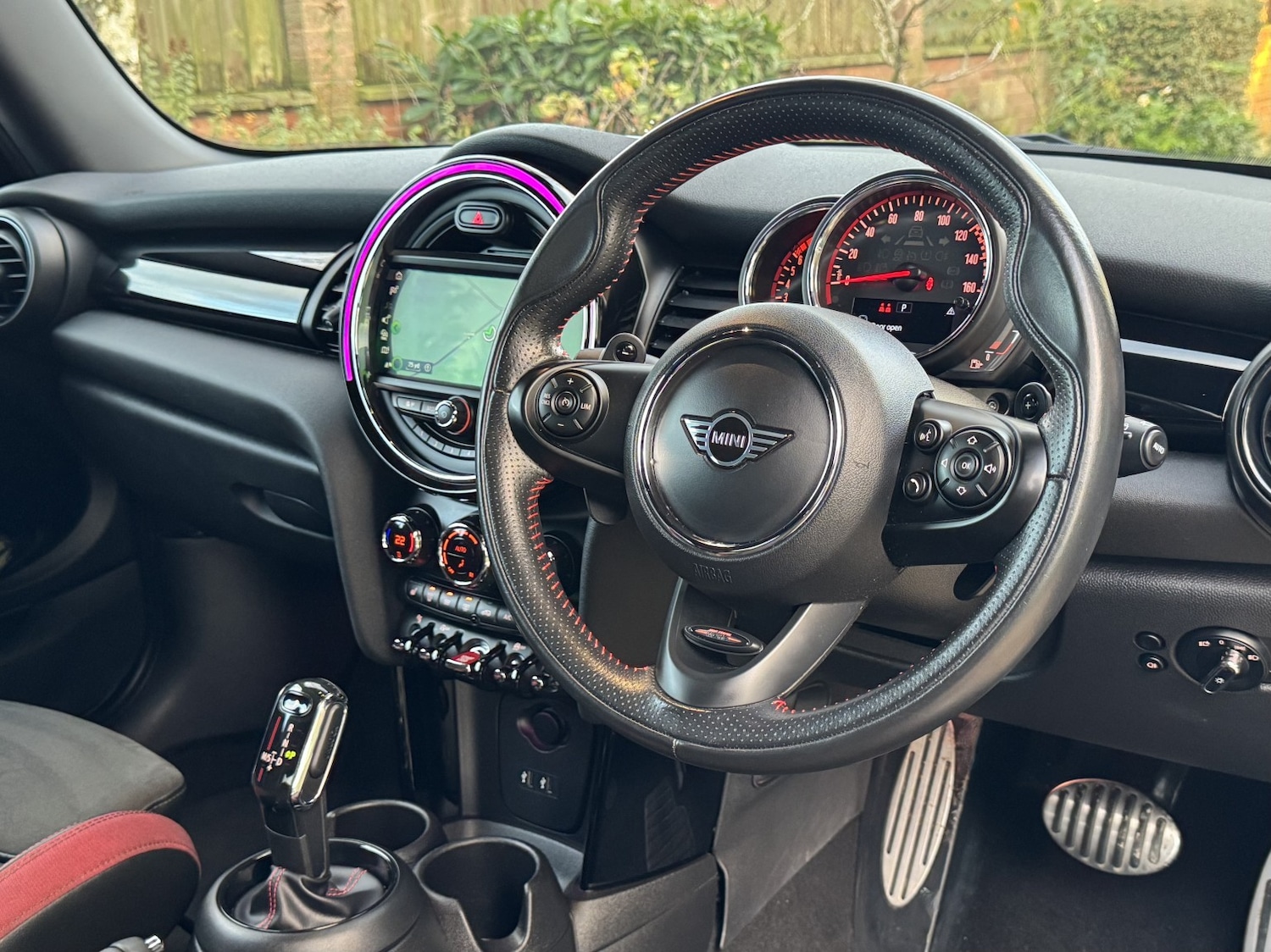 Used MINI Hatch 2019 for sale - 76687209: Photo 10