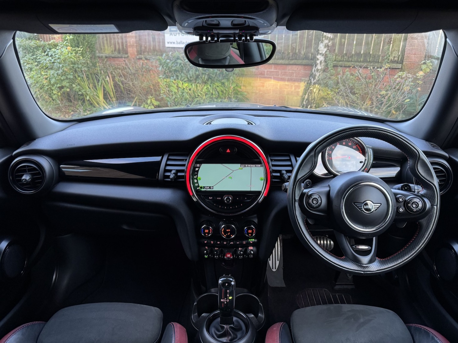 Used MINI Hatch 2019 for sale - 76687209: Photo 12