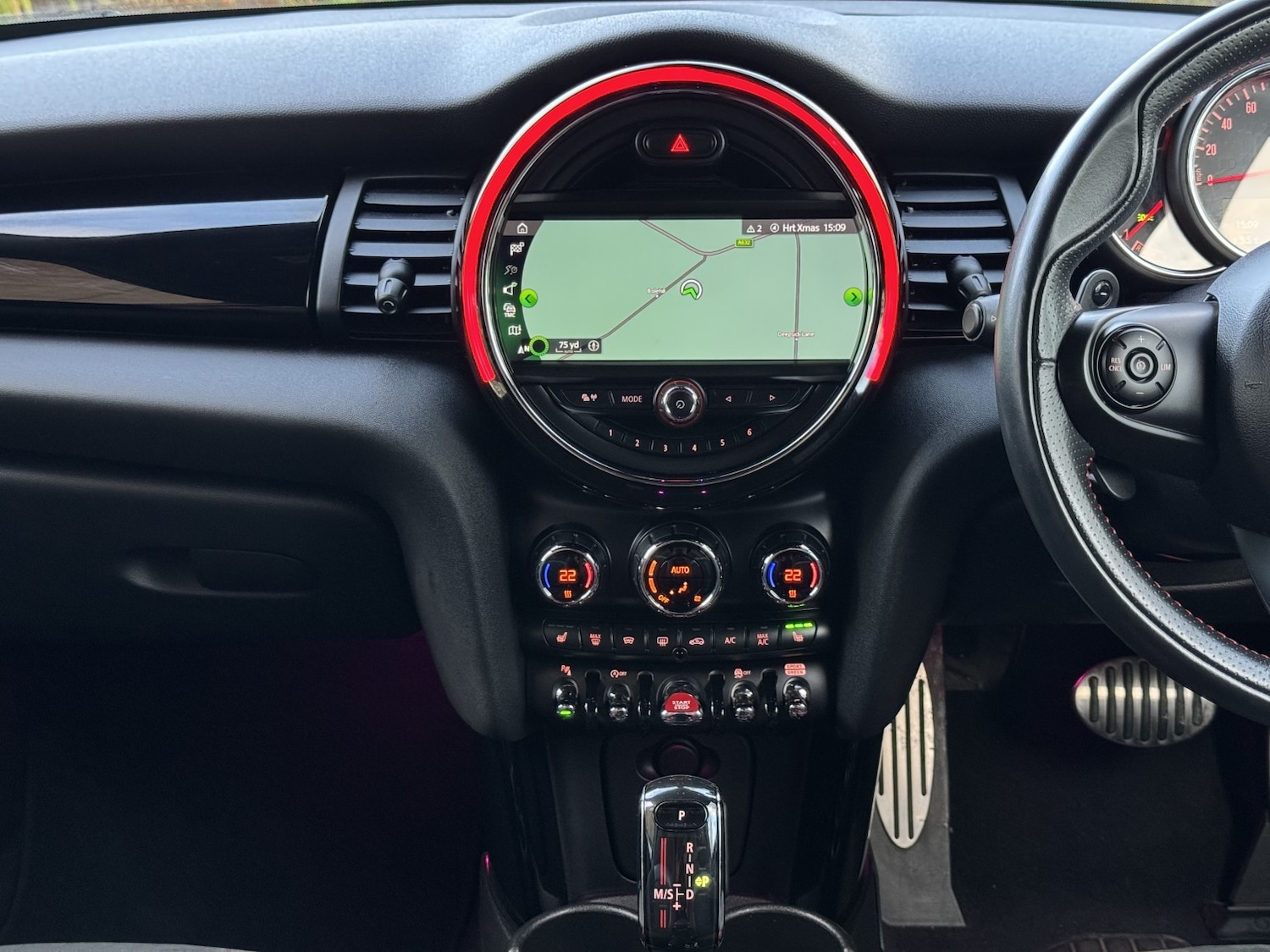 Used MINI Hatch 2019 for sale - 76687209: Photo 14