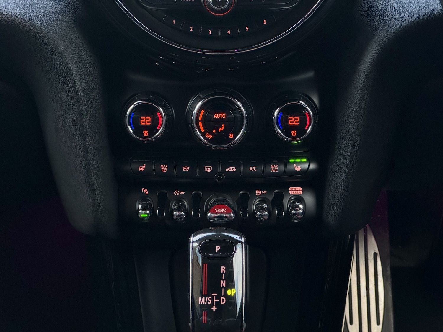 Used MINI Hatch 2019 for sale - 76687209: Photo 16