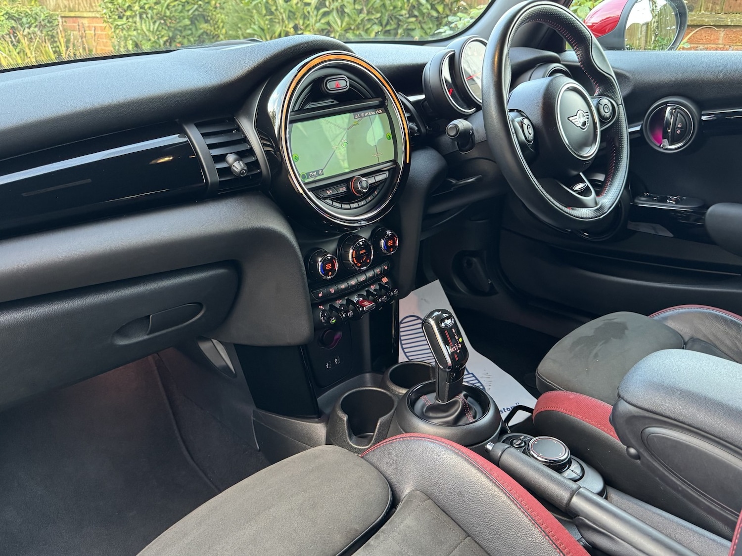 Used MINI Hatch 2019 for sale - 76687209: Photo 17