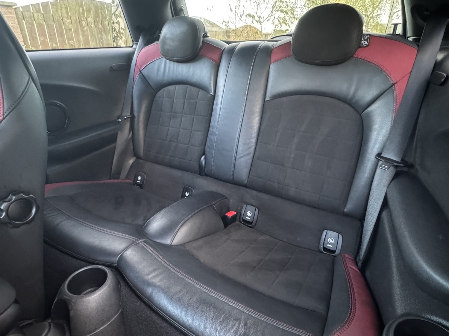 Used MINI Hatch 2019 for sale - 76687209: Photo 21