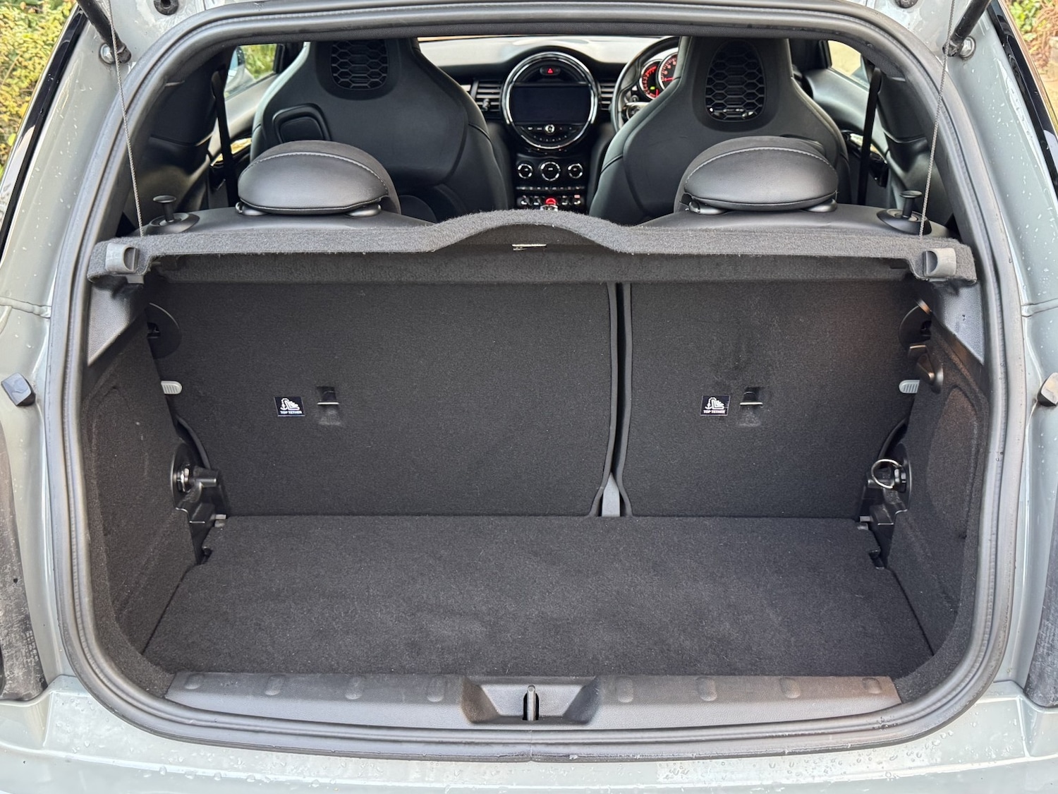 Used MINI Hatch 2019 for sale - 76687209: Photo 24