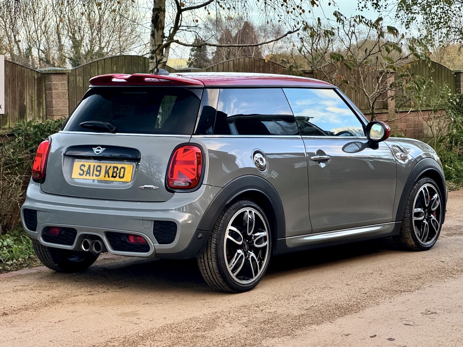 Used MINI Hatch 2019 for sale - 76687209: Photo 5