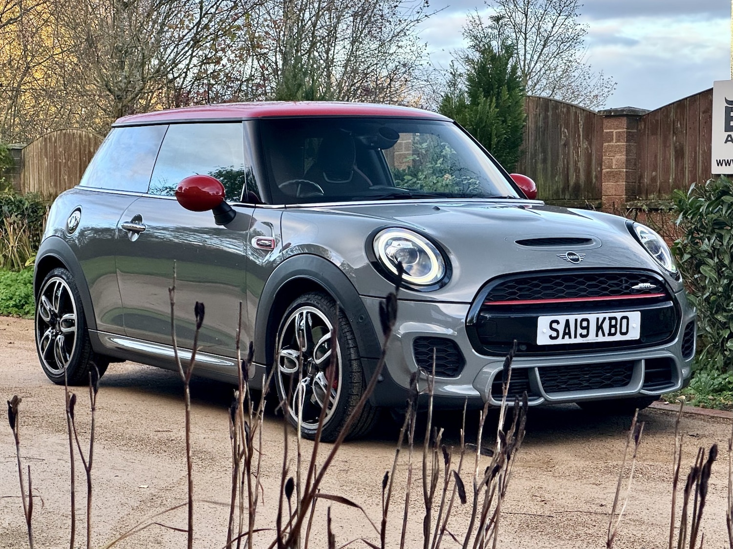 Used MINI Hatch 2019 for sale - 76687209: Photo 7