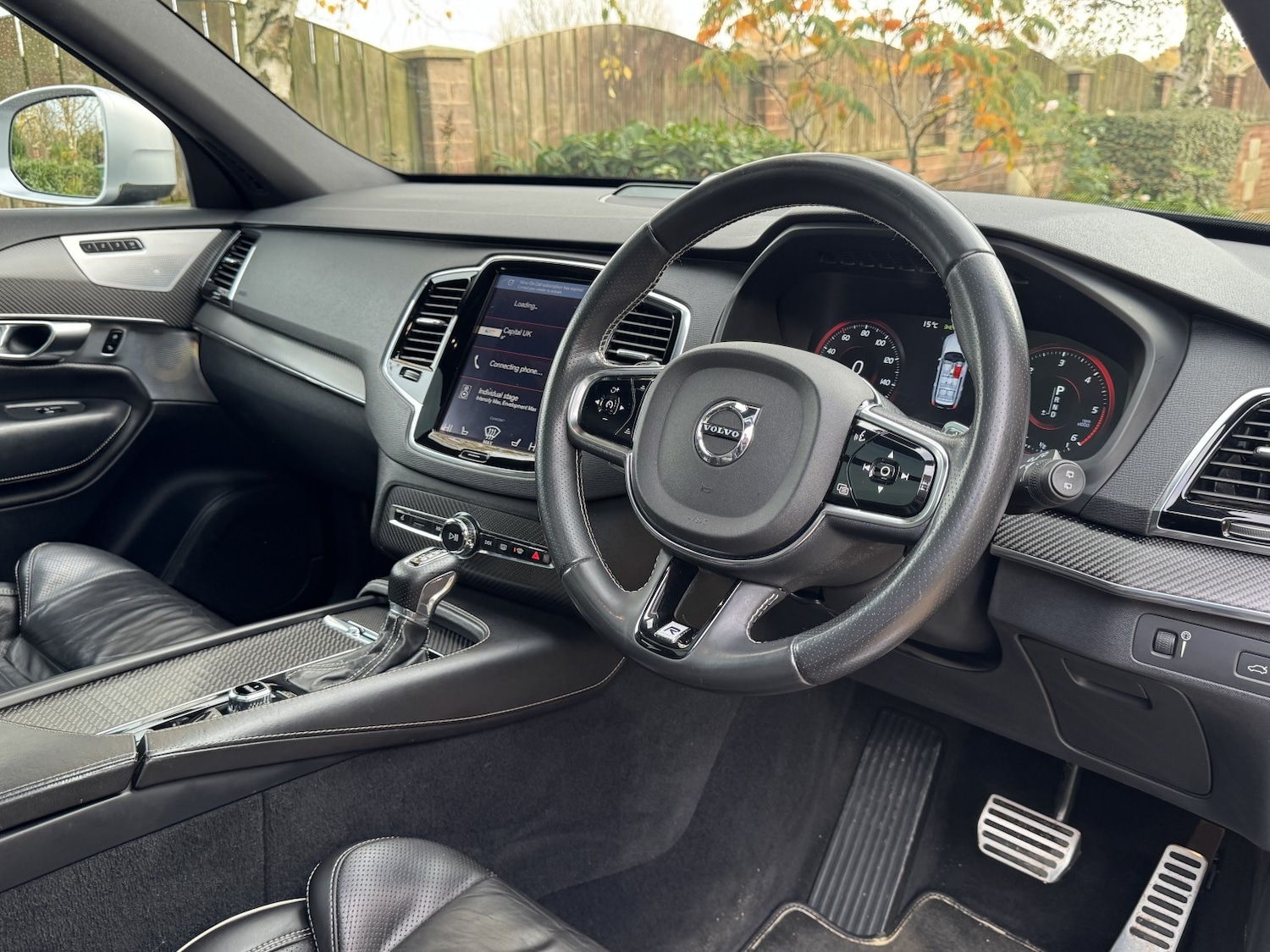 Used Volvo XC90 2015 for sale - 76358099: Photo 10