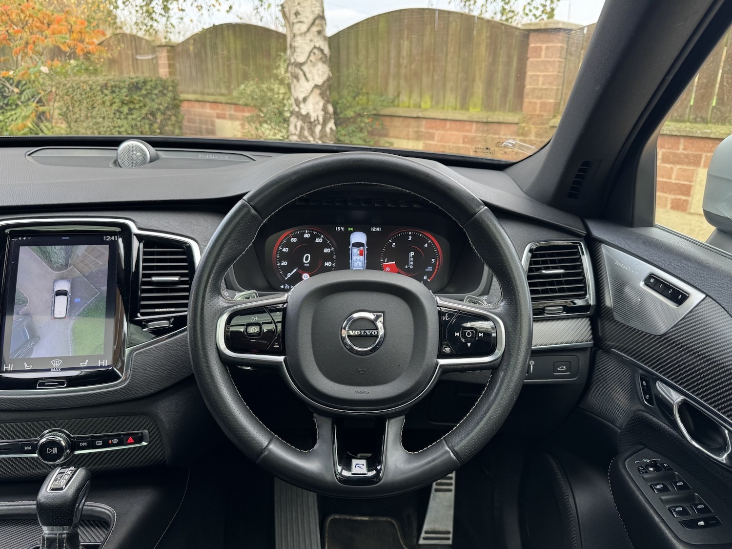 Used Volvo XC90 2015 for sale - 76358099: Photo 11