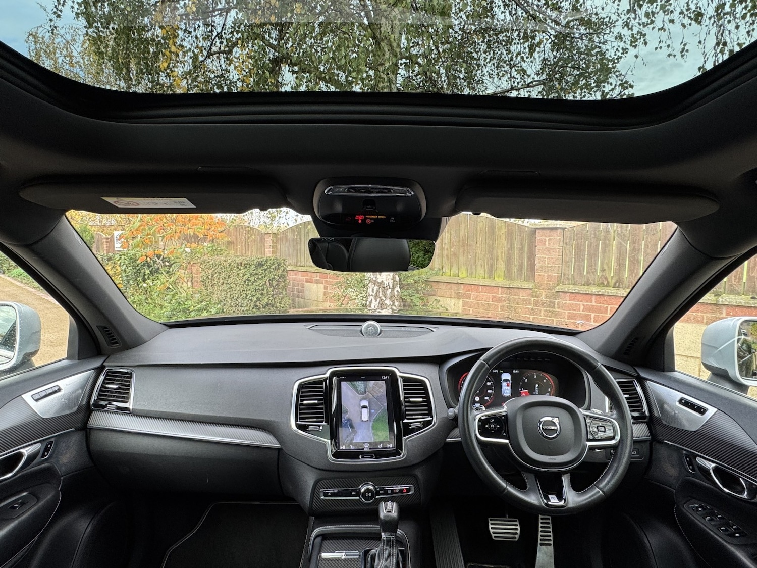 Used Volvo XC90 2015 for sale - 76358099: Photo 15