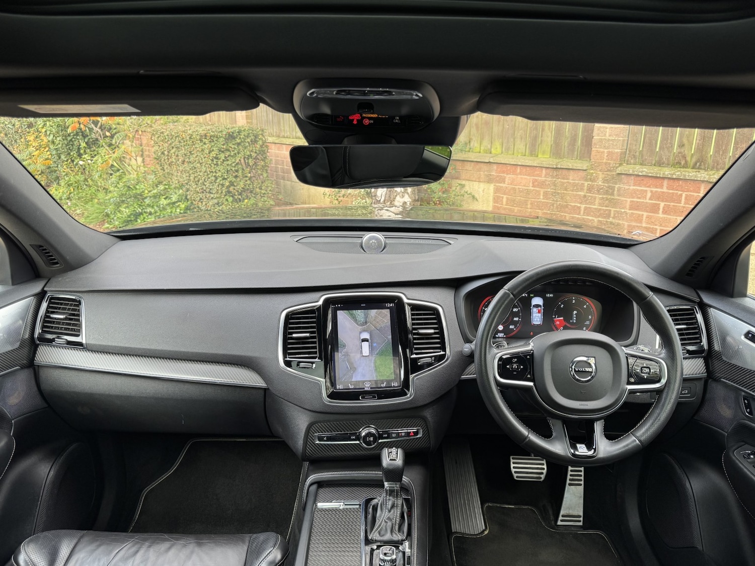 Used Volvo XC90 2015 for sale - 76358099: Photo 16