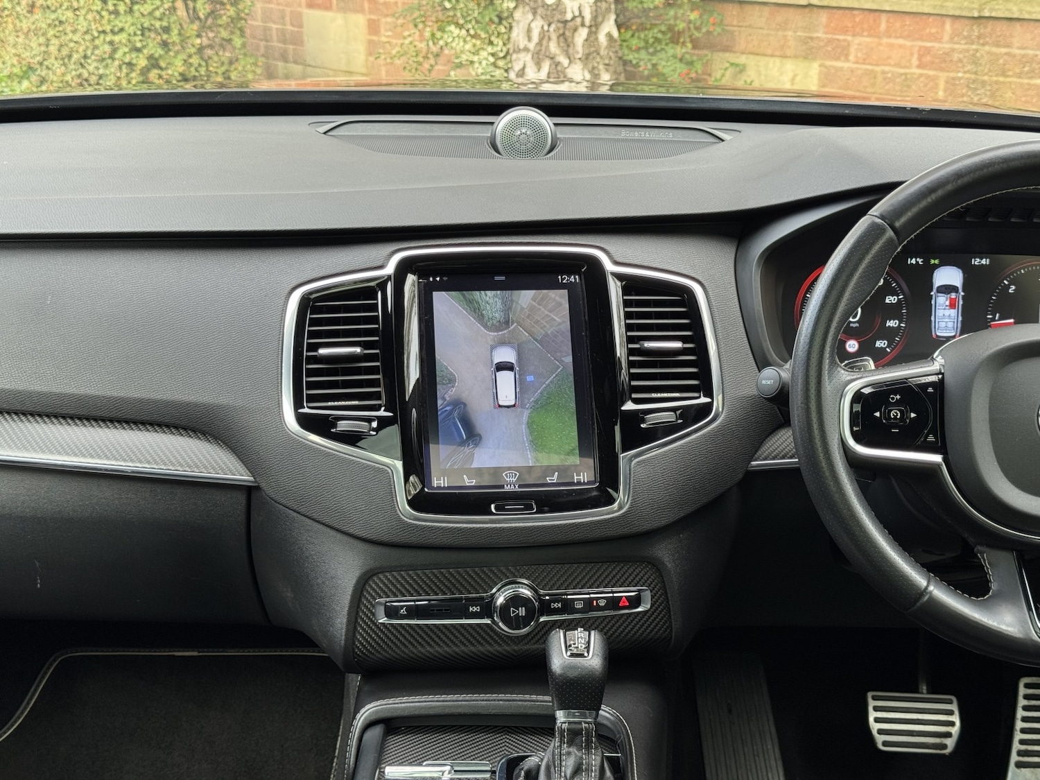 Used Volvo XC90 2015 for sale - 76358099: Photo 19