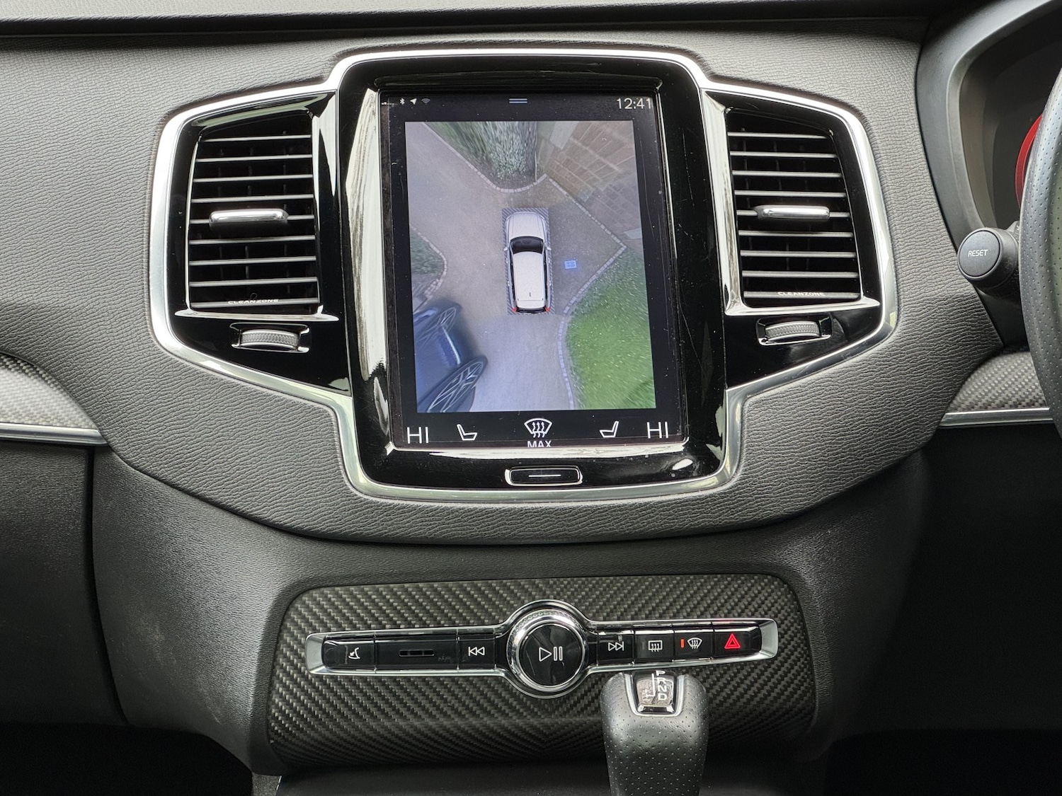 Used Volvo XC90 2015 for sale - 76358099: Photo 20