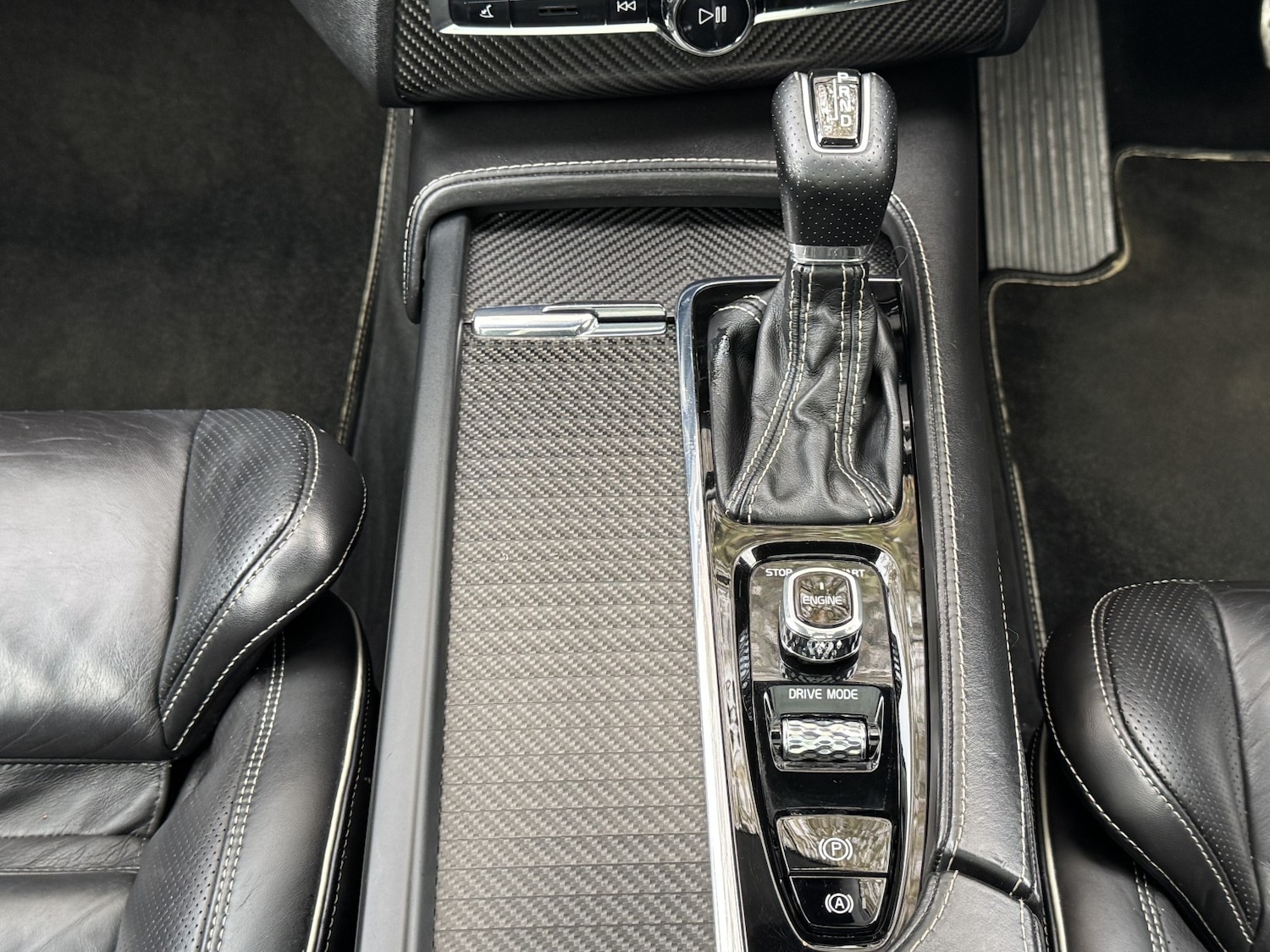 Used Volvo XC90 2015 for sale - 76358099: Photo 22