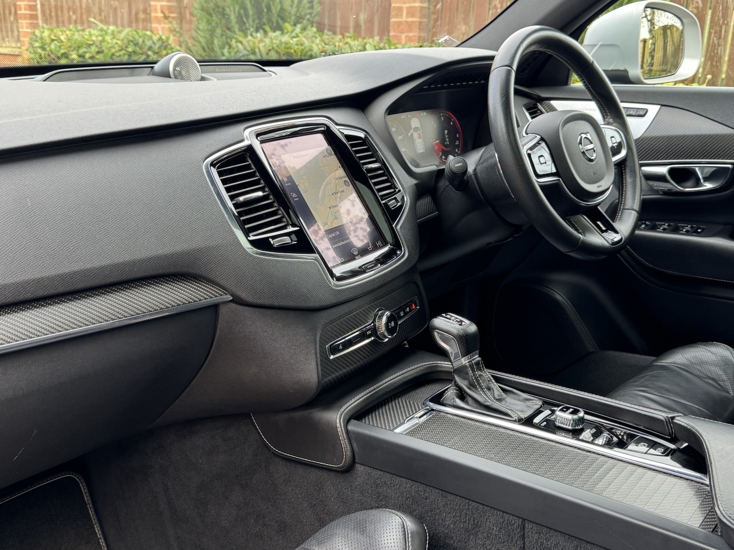 Used Volvo XC90 2015 for sale - 76358099: Photo 26