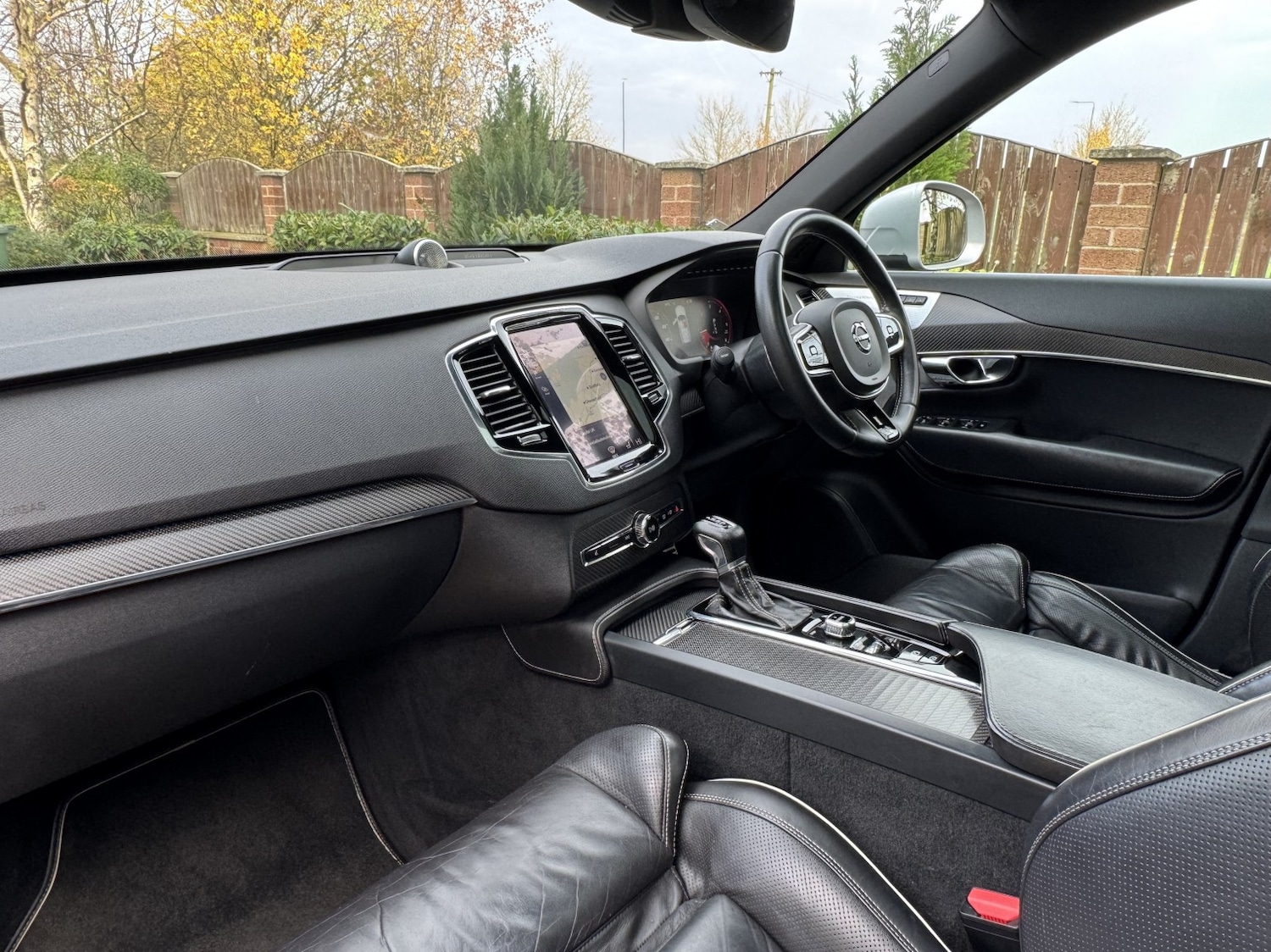 Used Volvo XC90 2015 for sale - 76358099: Photo 27