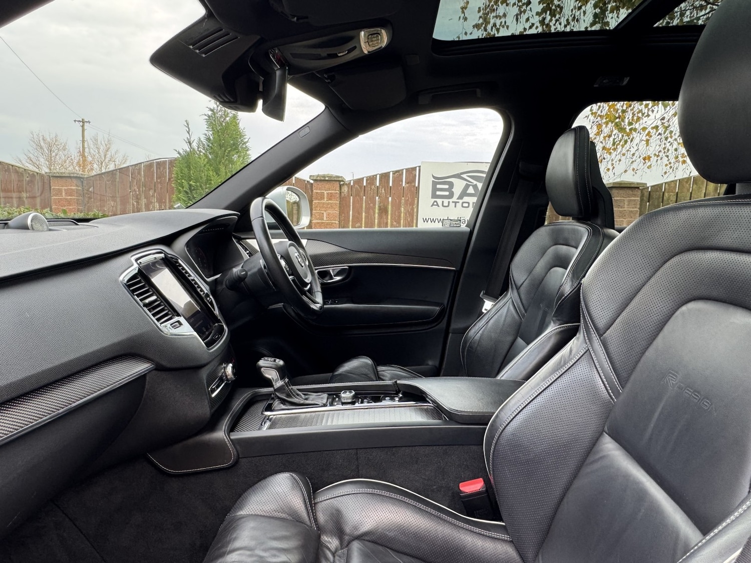 Used Volvo XC90 2015 for sale - 76358099: Photo 29