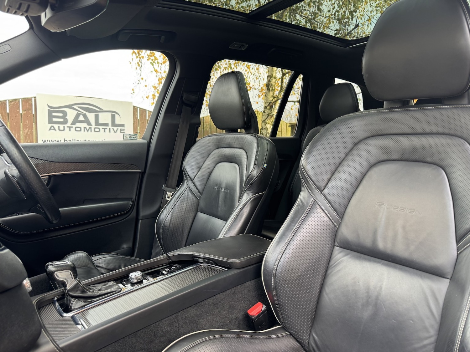 Used Volvo XC90 2015 for sale - 76358099: Photo 30