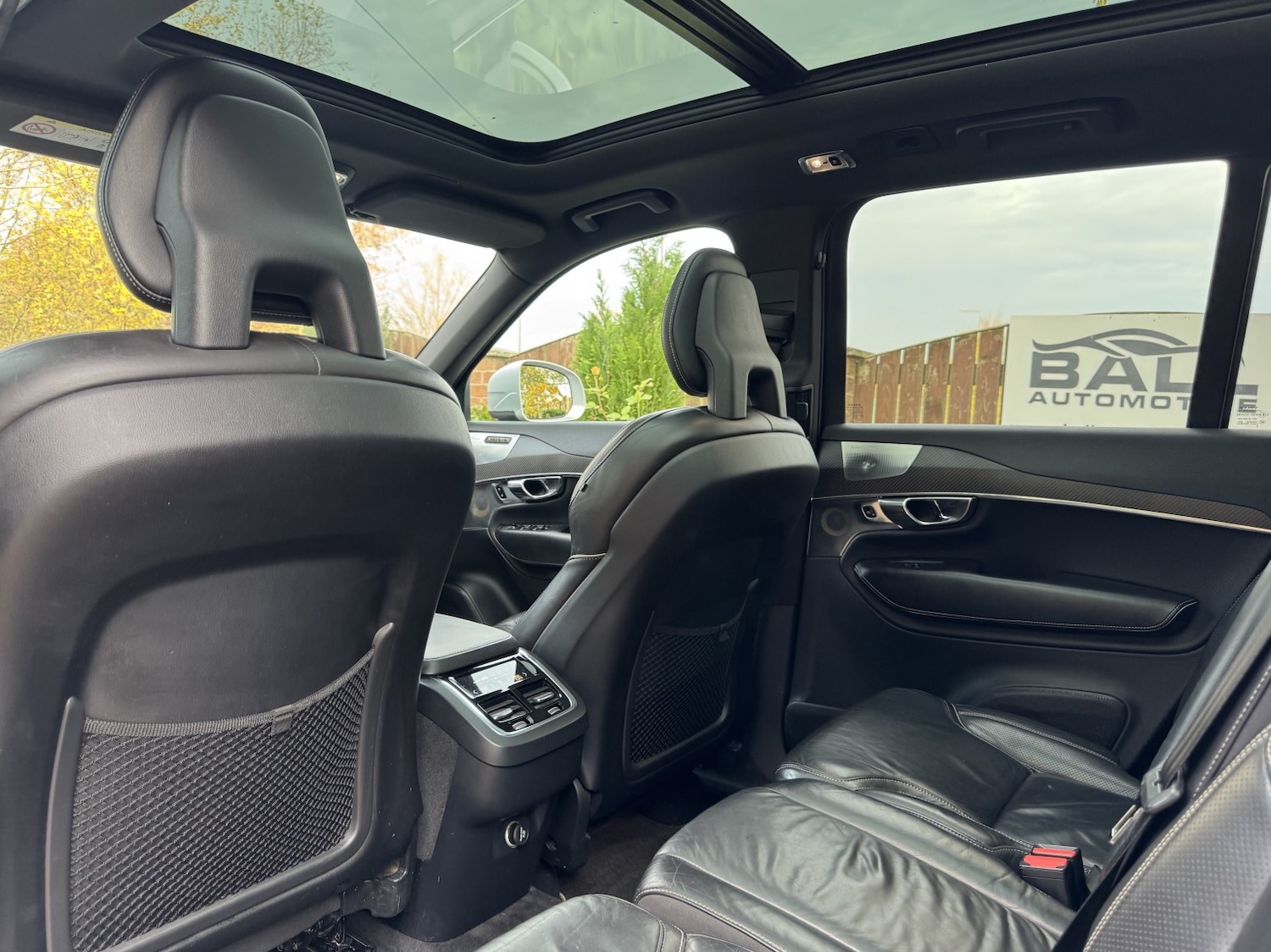 Used Volvo XC90 2015 for sale - 76358099: Photo 31