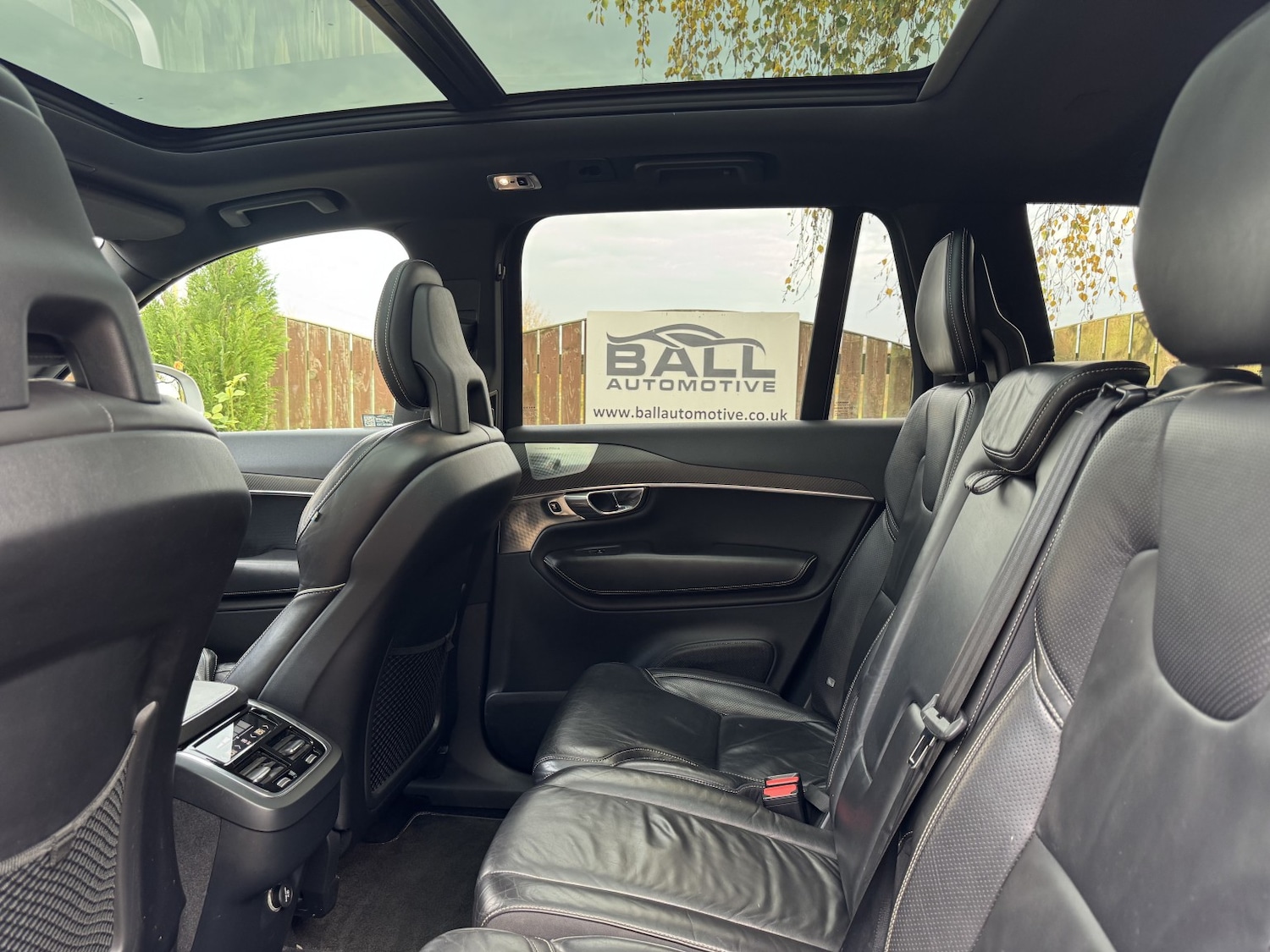 Used Volvo XC90 2015 for sale - 76358099: Photo 34