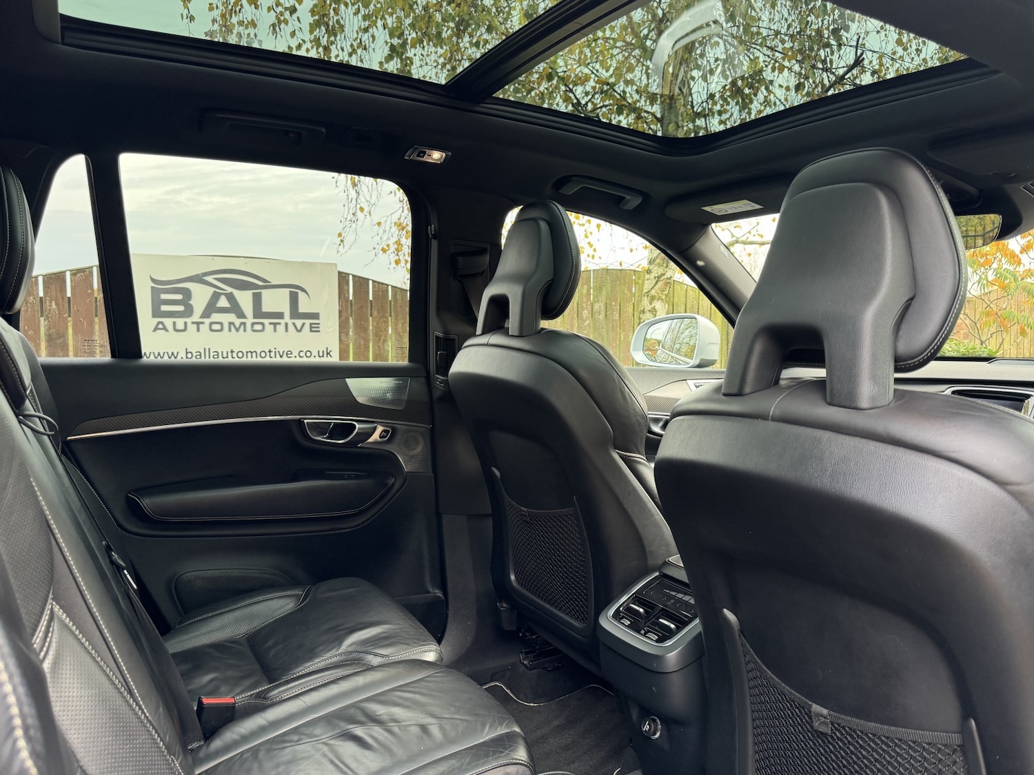 Used Volvo XC90 2015 for sale - 76358099: Photo 36