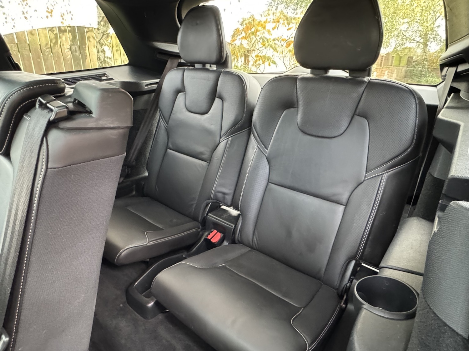 Used Volvo XC90 2015 for sale - 76358099: Photo 37