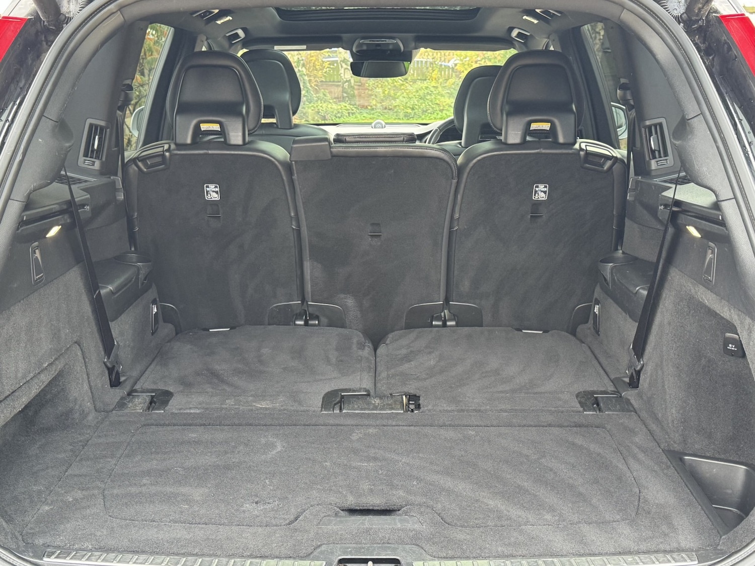 Used Volvo XC90 2015 for sale - 76358099: Photo 39