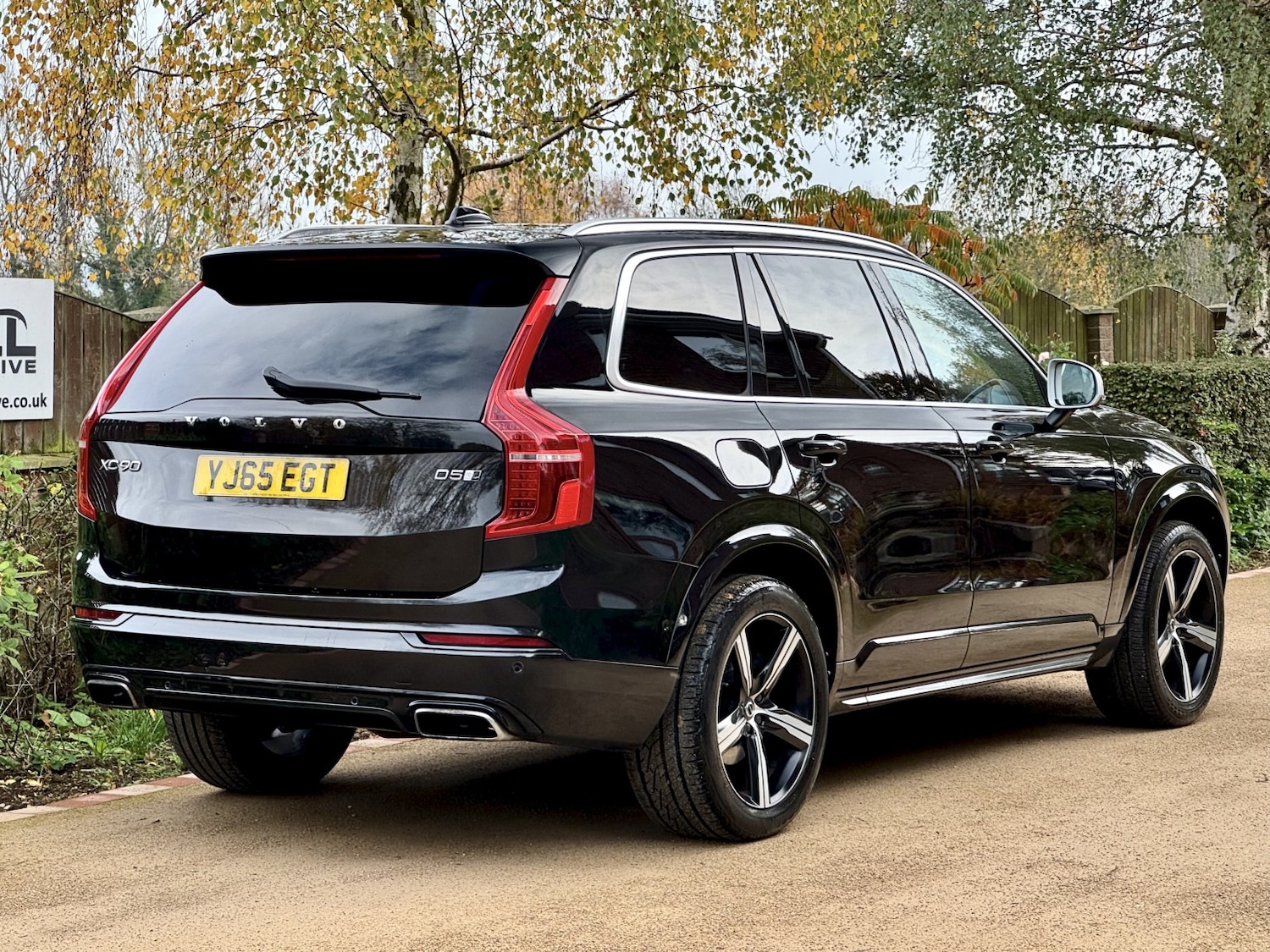 Used Volvo XC90 2015 for sale - 76358099: Photo 5